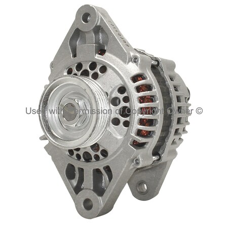 Mpa 91-06 Mitsubishi-Montero Sport Xls Mits New Alternator, 15673N 15673N